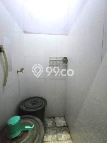 Rumah Luas Asri 3 KT Siap Pakai di Jakarta Garden City Jakarta Timur Rumah Luas Asri 3 KT Siap Pakai di Jakarta Garden City Jakarta Timur