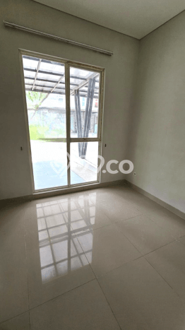 Rumah Modern 2 KT di Jakarta Garden City Jakarta Timur Unfurnished Rumah Modern 2 KT di Jakarta Garden City Jakarta Timur Unfurnished