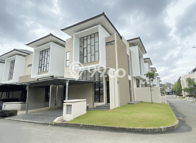 Hunian Super Mewah dengan Akses Paling Strategis di Jakarta Garden City, Jakarta Timur Hunian Super Mewah dengan Akses Paling Strategis di Jakarta Garden City, Jakarta Timur
