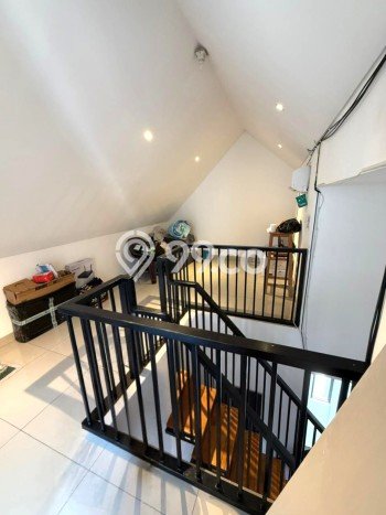 Rumah Luas Asri 3 KT Siap Huni di Jakarta Garden City Jakarta Timur Rumah Luas Asri 3 KT Siap Huni di Jakarta Garden City Jakarta Timur