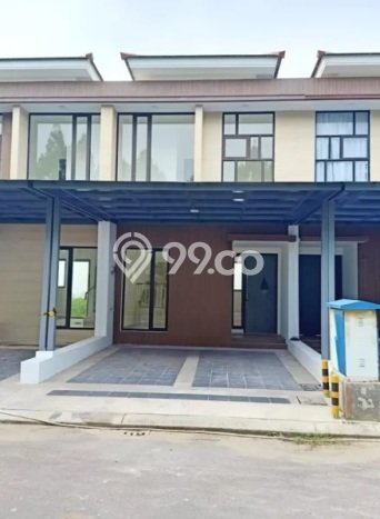 For Sale Hunian Rumah Nyaman 2 Kamar di Jakarta Garden City, Jakarta Timur For Sale Hunian Rumah Nyaman 2 Kamar di Jakarta Garden City, Jakarta Timur