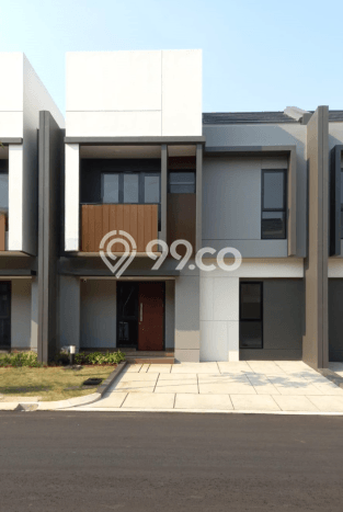 Disewakan! Rumah 4 Kamar Tidur &
3 Kamar Mandi di Summarecon Crown Gading, Bekasi Disewakan! Rumah 4 Kamar Tidur &
3 Kamar Mandi di Summarecon Crown Gading, Bekasi