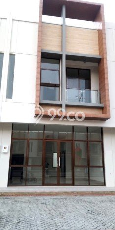 Ruko Bagus Dijual di Jakarta Garden City Jakarta Timur Strategis Cocok untuk Kembangkan Bisnis Ruko Bagus Dijual di Jakarta Garden City Jakarta Timur Strategis Cocok untuk Kembangkan Bisnis