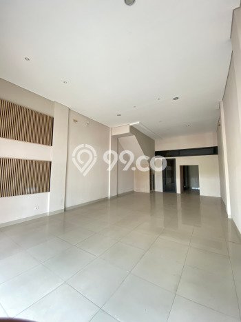 Unit Ruko Tersedia di Jakarta Garden City Spesifikasi LB 225m2 Unit Ruko Tersedia di Jakarta Garden City Spesifikasi LB 225m2
