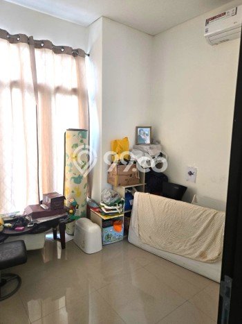 For Sale Hunian Rumah Nyaman 3 Kamar di Jakarta Garden City, Jakarta Timur For Sale Hunian Rumah Nyaman 3 Kamar di Jakarta Garden City, Jakarta Timur