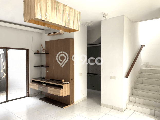 Jual Rumah Luas Elegan Dengan View Eksklusif di Jakarta Garden City, Jakarta Timur Jual Rumah Luas Elegan Dengan View Eksklusif di Jakarta Garden City, Jakarta Timur