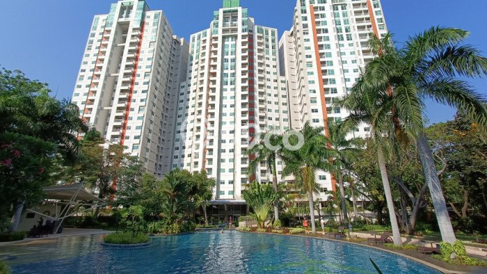 Ada Unit Apartemen Murah Disewa di Kelapa Gading, Jakarta Utara 3 BR Ada Unit Apartemen Murah Disewa di Kelapa Gading, Jakarta Utara 3 BR