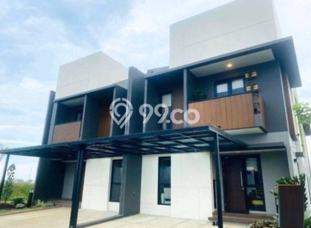 Dijual Hunian Rumah Terawat 3 Kamar di Summarecon Crown Gading, Bekasi Dijual Hunian Rumah Terawat 3 Kamar di Summarecon Crown Gading, Bekasi