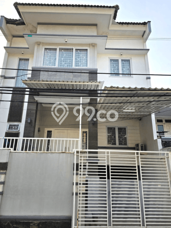 Best Deal Hunian Premium Ideal dan Luas di Kelapa Gading, Jakarta Utara Best Deal Hunian Premium Ideal dan Luas di Kelapa Gading, Jakarta Utara