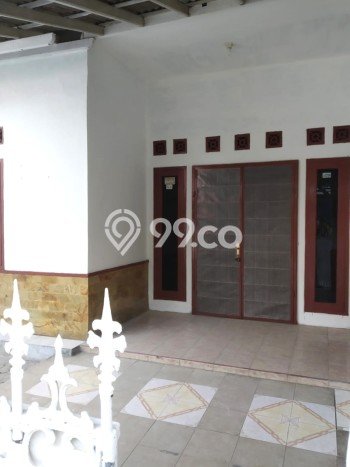 Rumah Minimalis 2 KT di Pulogebang Jakarta Timur Unfurnished Rumah Minimalis 2 KT di Pulogebang Jakarta Timur Unfurnished