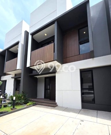 Jarang Ada! Rumah Kontrakan 3 Kamar Bagus Siap Huni Summarecon Crown Gading Jarang Ada! Rumah Kontrakan 3 Kamar Bagus Siap Huni Summarecon Crown Gading