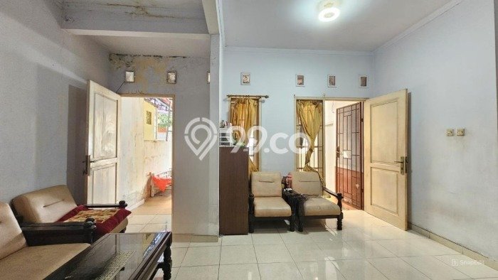 Dijual Rumah 2 Kamar Lokasi Strategis Bagus dan Strategis di Cakung Dijual Rumah 2 Kamar Lokasi Strategis Bagus dan Strategis di Cakung