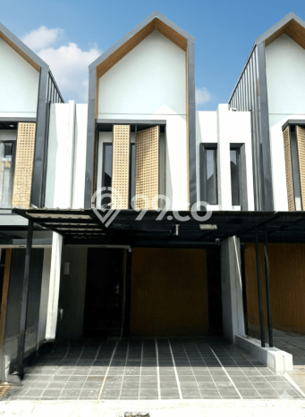 Rumah Luas Asri 3 KT Siap Huni di Jakarta Garden City Jakarta Timur Rumah Luas Asri 3 KT Siap Huni di Jakarta Garden City Jakarta Timur