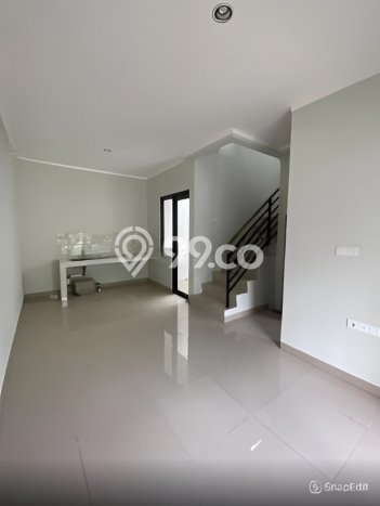 Rumah Minimalis 4 KT di Summarecon Crown Gading Bekasi Unfurnished Rumah Minimalis 4 KT di Summarecon Crown Gading Bekasi Unfurnished