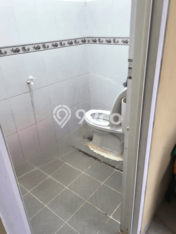 Rumah Minimalis 3 KT di Jakarta Garden City Jakarta Timur Unfurnished Rumah Minimalis 3 KT di Jakarta Garden City Jakarta Timur Unfurnished