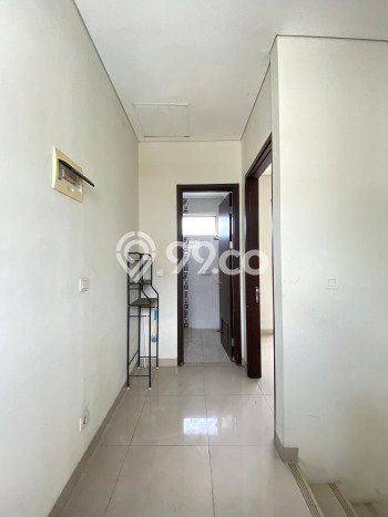 Rumah Luas Asri 3 KT Siap Pakai di Jakarta Garden City Jakarta Timur Rumah Luas Asri 3 KT Siap Pakai di Jakarta Garden City Jakarta Timur