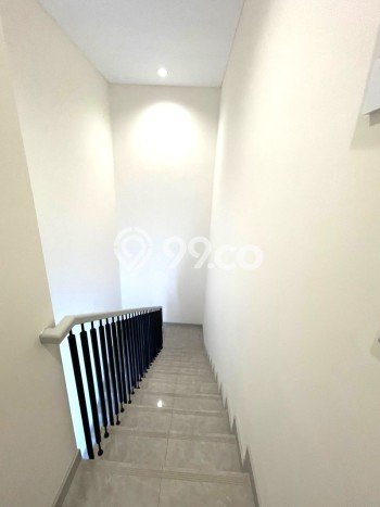 For Sale! Premium House LT 135m2 Desain Modern di Jakarta Garden City For Sale! Premium House LT 135m2 Desain Modern di Jakarta Garden City