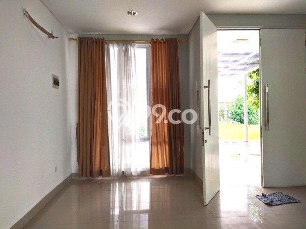 Rumah Elit Modern Tanpa Renovasi di Jakarta Garden City Jakarta Timur Rumah Elit Modern Tanpa Renovasi di Jakarta Garden City Jakarta Timur