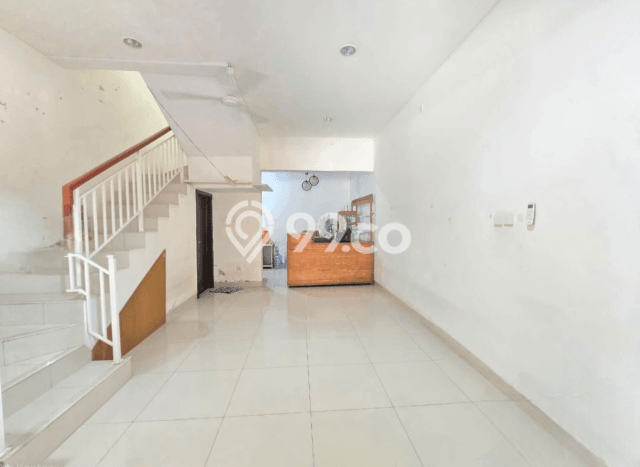Untuk Dijual! Ruko di Jakarta Garden City Jakarta Timur LT 63m2 / LB 126m2 Kawasan Strategis Untuk Dijual! Ruko di Jakarta Garden City Jakarta Timur LT 63m2 / LB 126m2 Kawasan Strategis