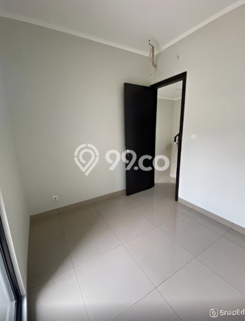 Rumah Minimalis 4 KT di Summarecon Crown Gading Bekasi Unfurnished Rumah Minimalis 4 KT di Summarecon Crown Gading Bekasi Unfurnished