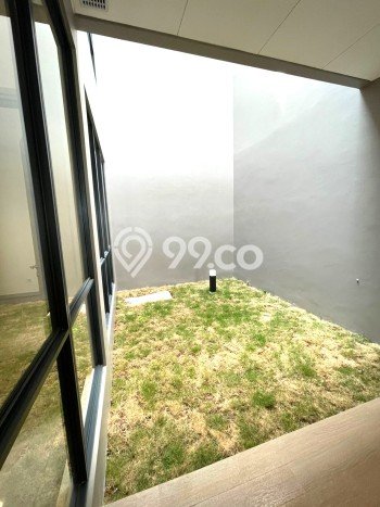 For Sale! Premium House LT 135m2 Desain Modern di Jakarta Garden City For Sale! Premium House LT 135m2 Desain Modern di Jakarta Garden City