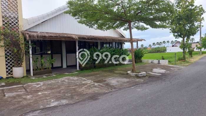 Komersial untuk Disewa di Pusat Badung Luas Bangunan 250m2 Komersial untuk Disewa di Pusat Badung Luas Bangunan 250m2