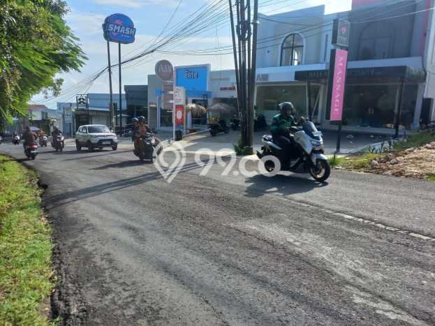 Ruko Disewa di Badung dengan LB 55m2 Area Komersial Ramai Ruko Disewa di Badung dengan LB 55m2 Area Komersial Ramai