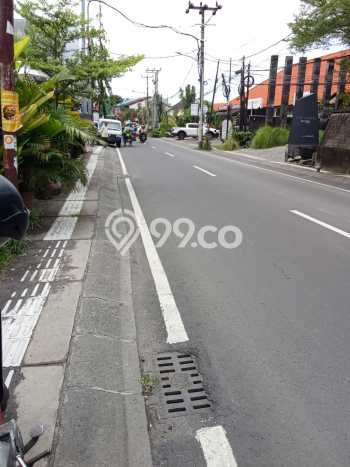Komersial untuk Disewa di Pusat Badung Luas Bangunan 65m2 Komersial untuk Disewa di Pusat Badung Luas Bangunan 65m2