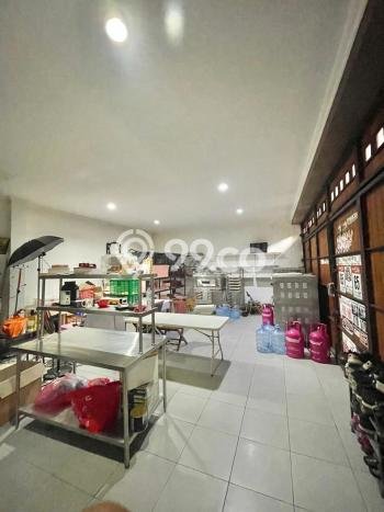 Dijual Rumah Premium dengan Fasilitas Sekitar Lengkap di Denpasar Utara, Denpasar Dijual Rumah Premium dengan Fasilitas Sekitar Lengkap di Denpasar Utara, Denpasar