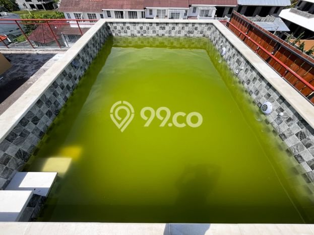 Modern Apartment For Lease in Canggu, 10 BR, Spacious 300m2 sqm Modern Apartment For Lease in Canggu, 10 BR, Spacious 300m2 sqm