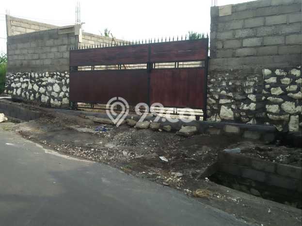 Lahan Sewa di Kediri Tabanan dengan Luas 200m2 Lahan Sewa di Kediri Tabanan dengan Luas 200m2