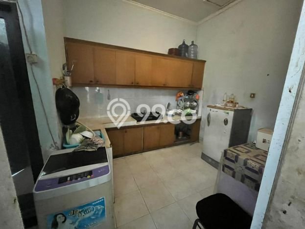 Jual Rumah Modern 3 KT di Kerobokan, Badung Jual Rumah Modern 3 KT di Kerobokan, Badung