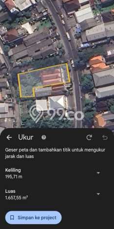 Ruko Bagus LT 1700m2 LB 900m2 Dijual di Denpasar Utara Denpasar Ruko Bagus LT 1700m2 LB 900m2 Dijual di Denpasar Utara Denpasar