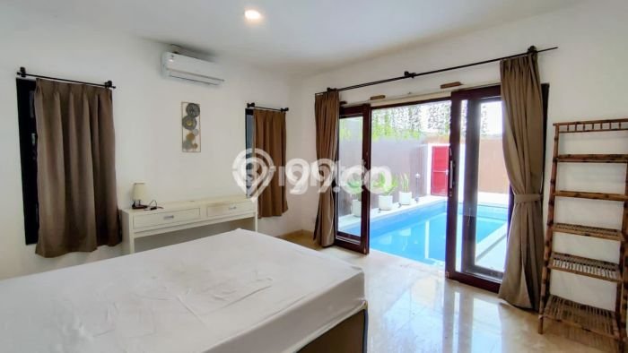 Tersedia Vila untuk Disewa Kawasan , Area 200m2m², Akses ke Fasilitas Umum Tersedia Vila untuk Disewa Kawasan , Area 200m2m², Akses ke Fasilitas Umum