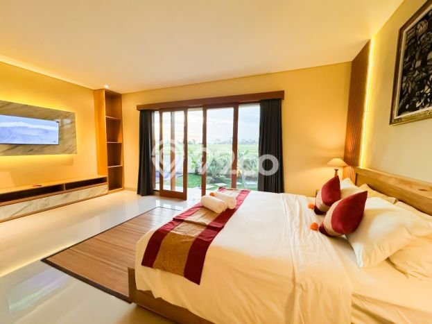 Vila Kawasan , Luas 0m2m², Akses ke Badung, Badung Vila Kawasan , Luas 0m2m², Akses ke Badung, Badung