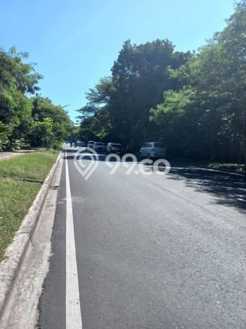 Tanah Dijual Area Strategis di Benoa Badung 28800m2 Tanah Dijual Area Strategis di Benoa Badung 28800m2