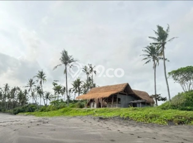 Tanah Kavling di Tabanan Dijual dengan Luas 500m2 Tanah Kavling di Tabanan Dijual dengan Luas 500m2