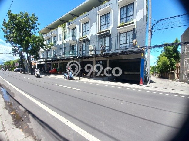 FOR RENT! Ruko di Umalas Cocok untuk Bisnis 65m2 FOR RENT! Ruko di Umalas Cocok untuk Bisnis 65m2