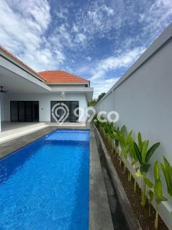Vila Kawasan , Area 0m2m², Dekat Mudah Badung, Badung Vila Kawasan , Area 0m2m², Dekat Mudah Badung, Badung
