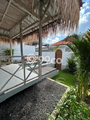 Vila Strategis Kawasan , Area 0m2m², Lingkungan Nyaman Vila Strategis Kawasan , Area 0m2m², Lingkungan Nyaman