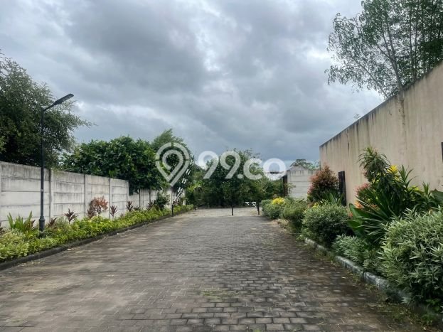 Jual Rumah Mewah Megah Dengan View Eksklusif di Kutuh, Badung Jual Rumah Mewah Megah Dengan View Eksklusif di Kutuh, Badung