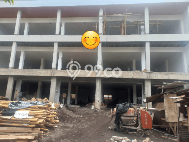 Ruko disewakan lokasi strategis Kuta Badung 270m2 Ruko disewakan lokasi strategis Kuta Badung 270m2