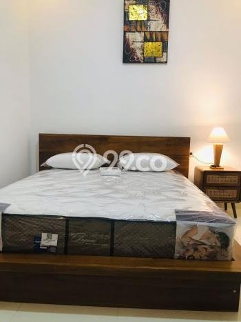 Vila Premium di Mengwi, Ukuran 150m2m², Lingkungan Tenang dan nyaman Vila Premium di Mengwi, Ukuran 150m2m², Lingkungan Tenang dan nyaman