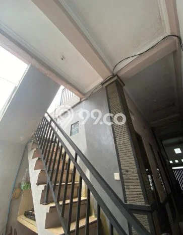 Dijual Kost Strategis di Kuta, Badung 6 KT, 4 KM, Luas Bangunan 150m2 Dijual Kost Strategis di Kuta, Badung 6 KT, 4 KM, Luas Bangunan 150m2