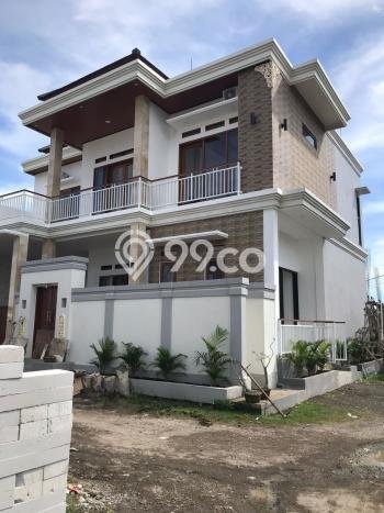 Vila Premium di Mengwi, Ukuran 150m2m², Lingkungan Tenang dan nyaman Vila Premium di Mengwi, Ukuran 150m2m², Lingkungan Tenang dan nyaman