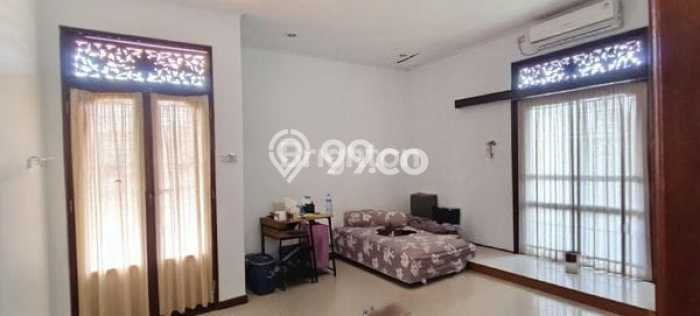 Rumah Luxury Modern Tanpa Renovasi di Renon Denpasar Rumah Luxury Modern Tanpa Renovasi di Renon Denpasar