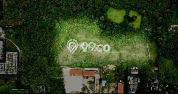 Kavling Tanah untuk Dijual di Ungasan, Badung, Luas 30000m2 Kavling Tanah untuk Dijual di Ungasan, Badung, Luas 30000m2