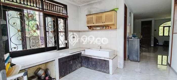 Rumah Luxury Modern Tanpa Renovasi di Renon Denpasar Rumah Luxury Modern Tanpa Renovasi di Renon Denpasar