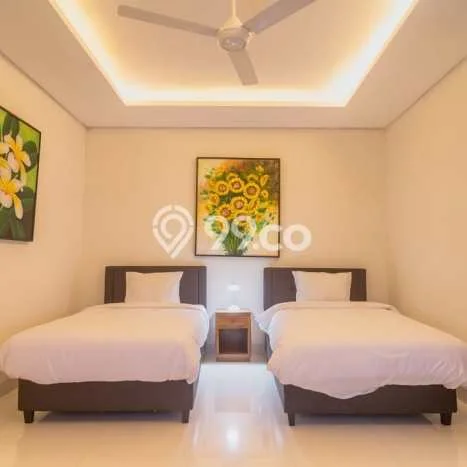 Vila Siap Sewa di , Luas 0m2m², Lingkungan Nyaman Vila Siap Sewa di , Luas 0m2m², Lingkungan Nyaman