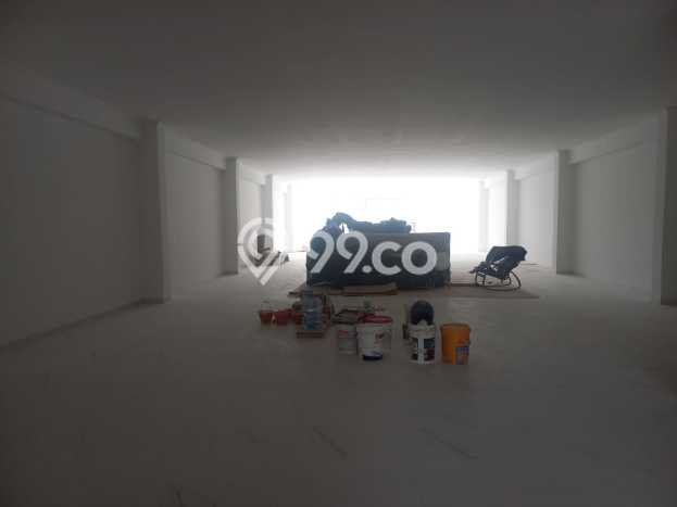 Unit Ruko Tersedia di Sunset Road Spesifikasi LB 312m2 Unit Ruko Tersedia di Sunset Road Spesifikasi LB 312m2